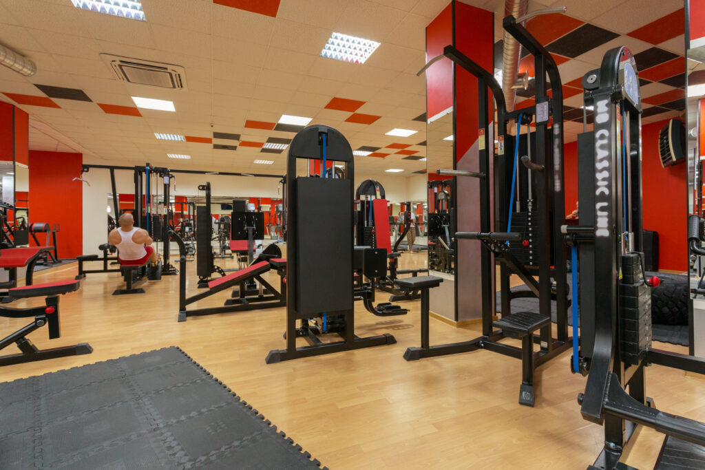 Equipments Gym 1024x683